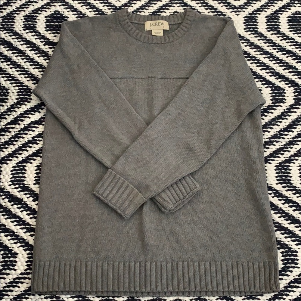 Vintage J Crew Sweater